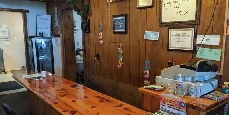 Tinas Katalina (Katalina Motel and Cafe) - Web Listing (newer photo)